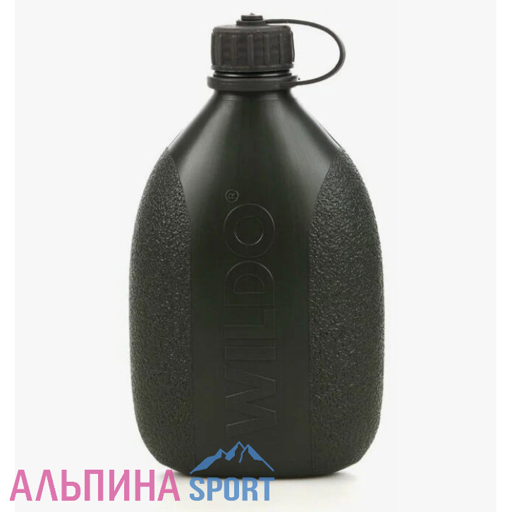 Фляга Wildo олива
