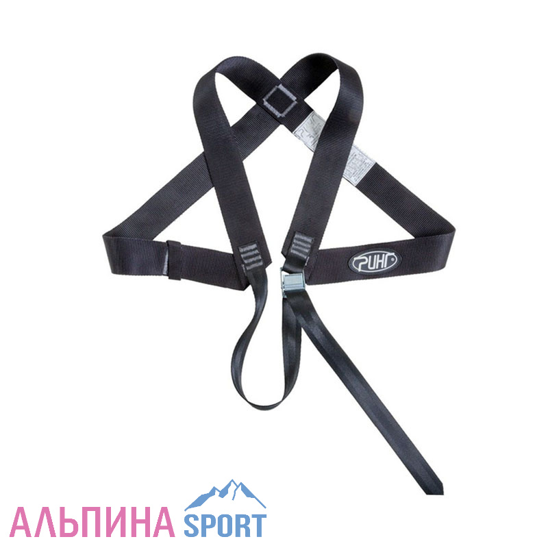 Поддержка грудного зажима Ринг "Support"