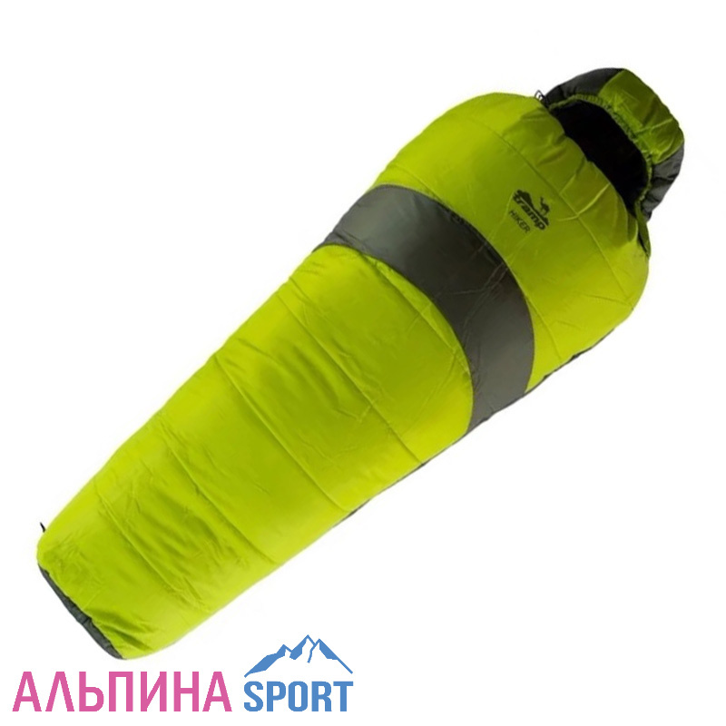 Спальник Tramp Hiker (правый)