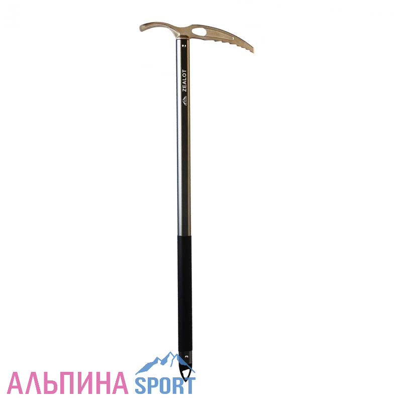 Ледоруб Вертикаль Zealot 75см