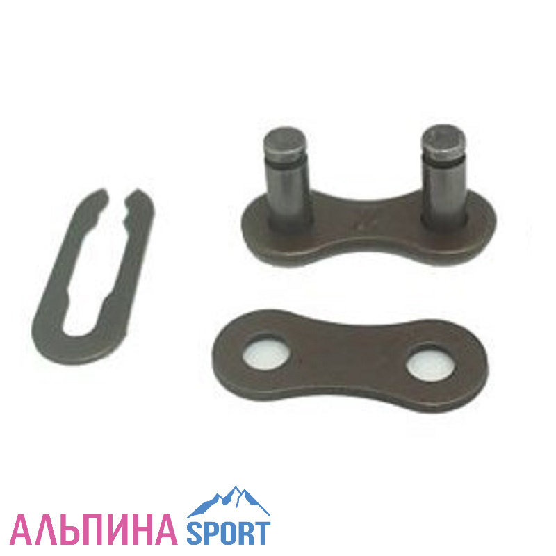Замок цепи соединительное звено