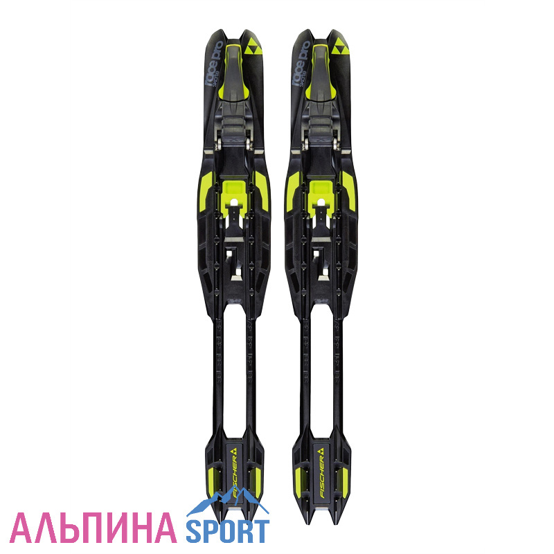 Крепления NNN Fischer Turnamic Race Pro Skate IFP 19/20