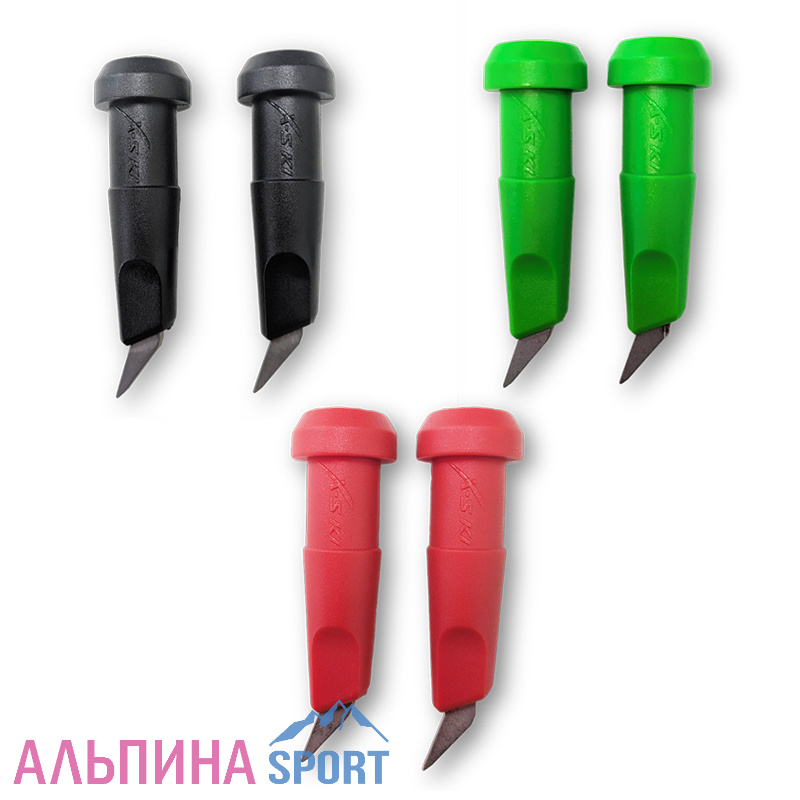 Наконечник SkiTime 8.5 mm для лыжероллеров T-3