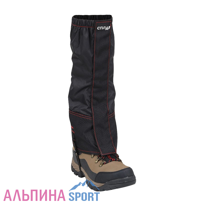 Гамаши Splav Duster