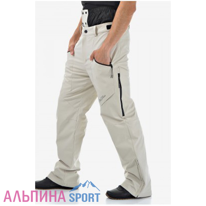 Брюки сноубордические High Experience KM13101/05