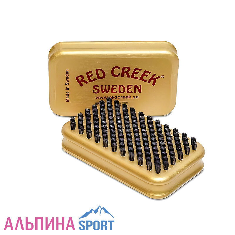 Щетка RED CREEK 059 GOLD ULTRAFINE MIX