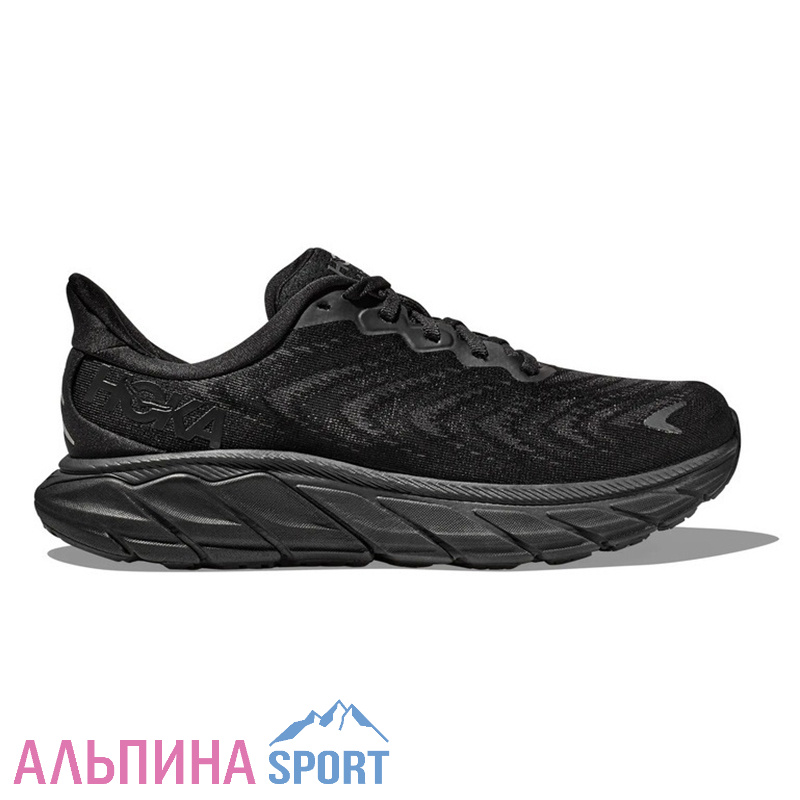 Кроссовки мужские HOKA ARAHI 6 1123194BBLC