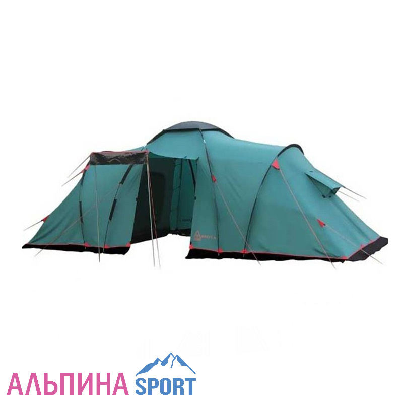 Палатка Tramp Brest 4