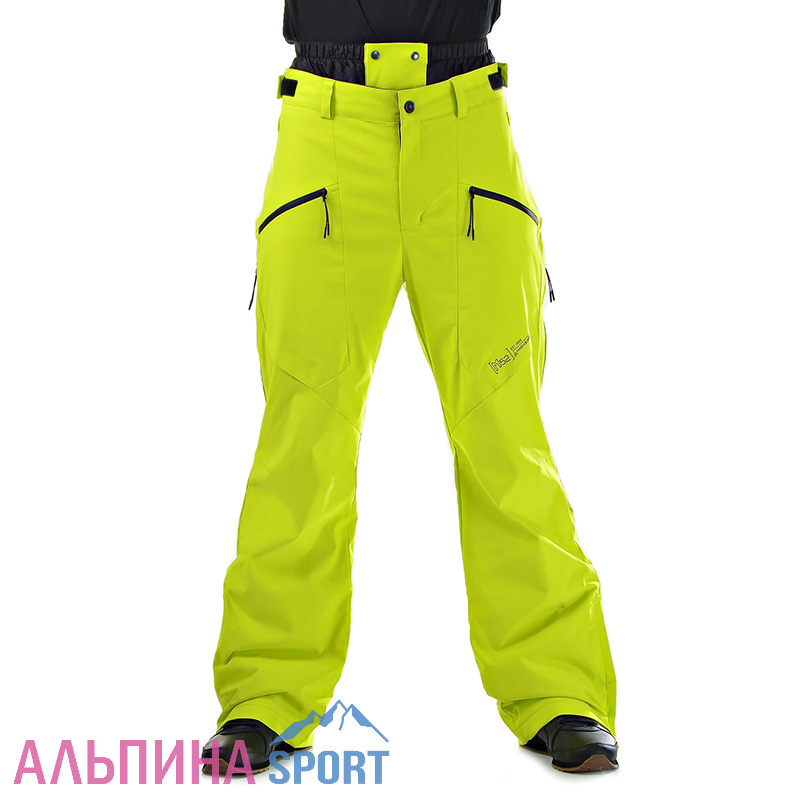 Брюки сноубордические High Experience KM13101/5002