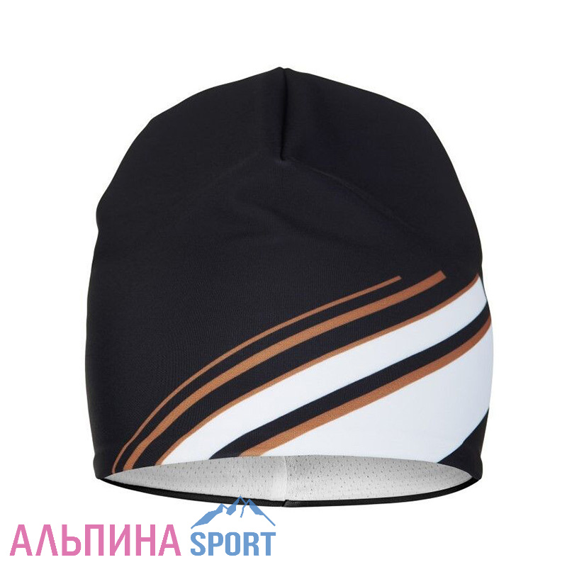 Шапка NONAME CHAMPION HAT 23 BLACK M