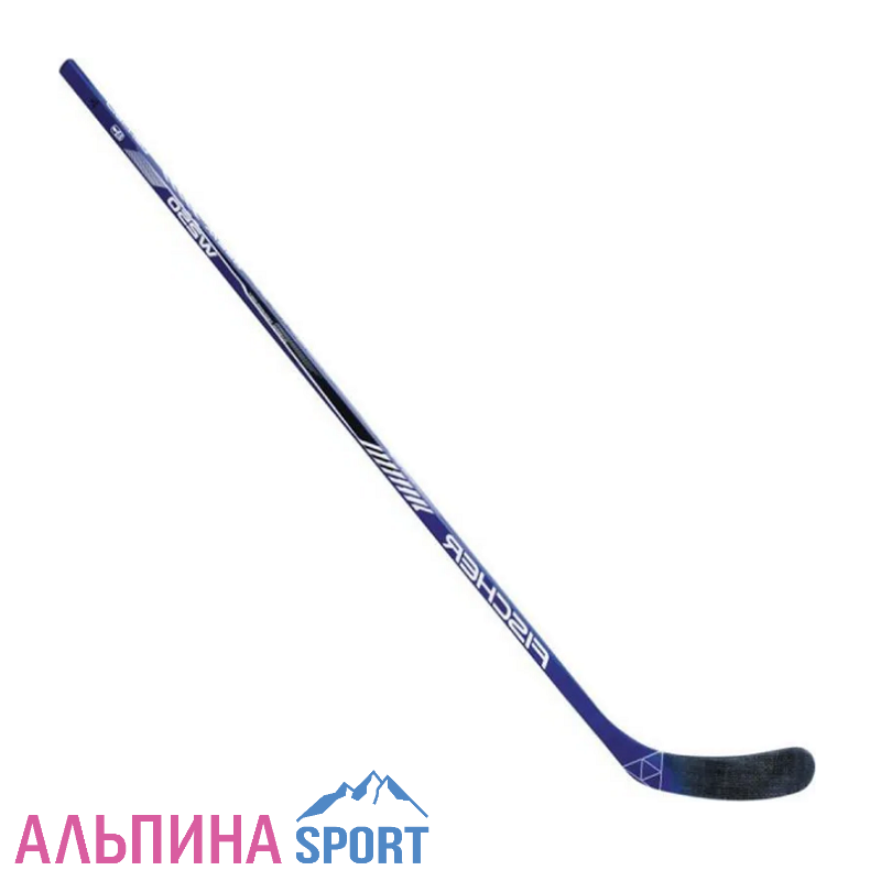 Клюшка хоккейная Fischer W250 JR, правый крюк