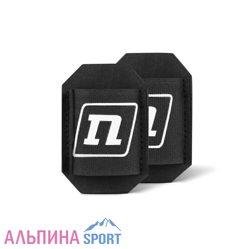Связки NONAME SKI HOLDERS SMALL BLACK