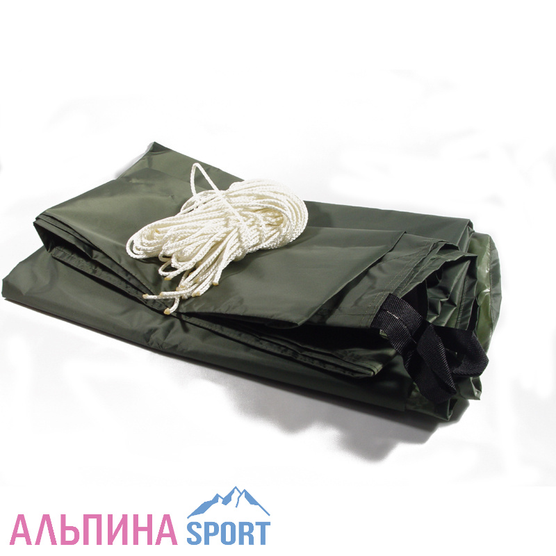Тент  RU  3х3