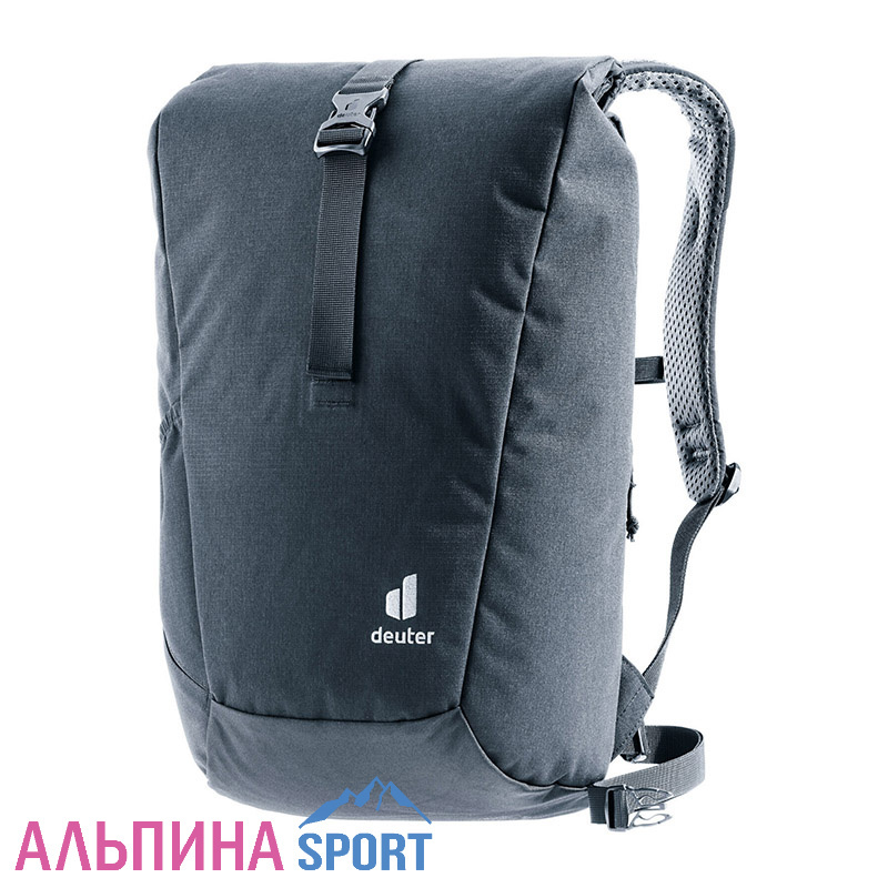 Рюкзак Deuter Stepout 22 Black