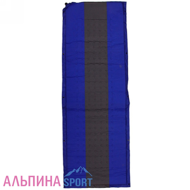 Коврик самонадувающийся 180*64*5 см