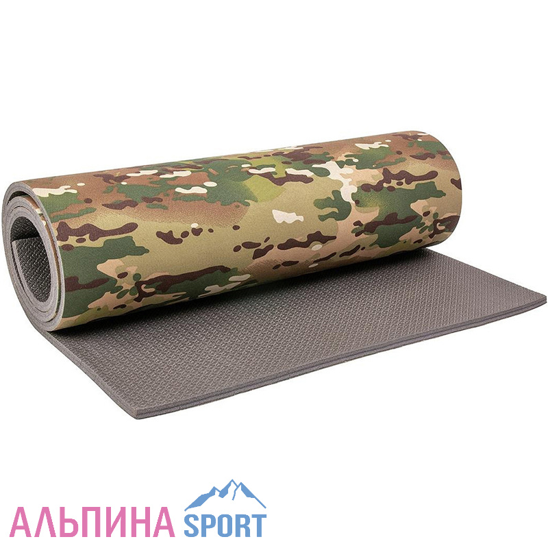Коврик туристический Decor 180*60*8 Егерь