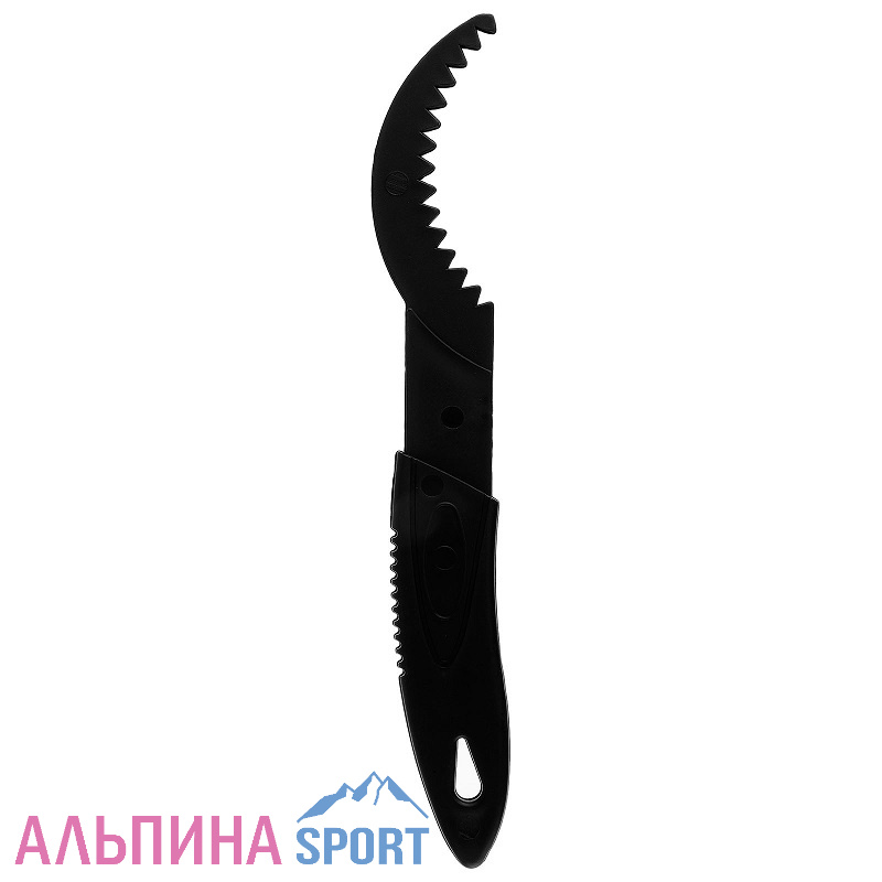 Щетка Kenli для чистки звездочек
