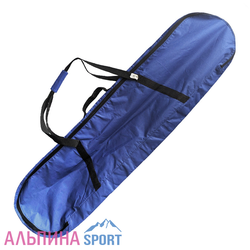 Чехол для сноуборда Альпина-спорт
