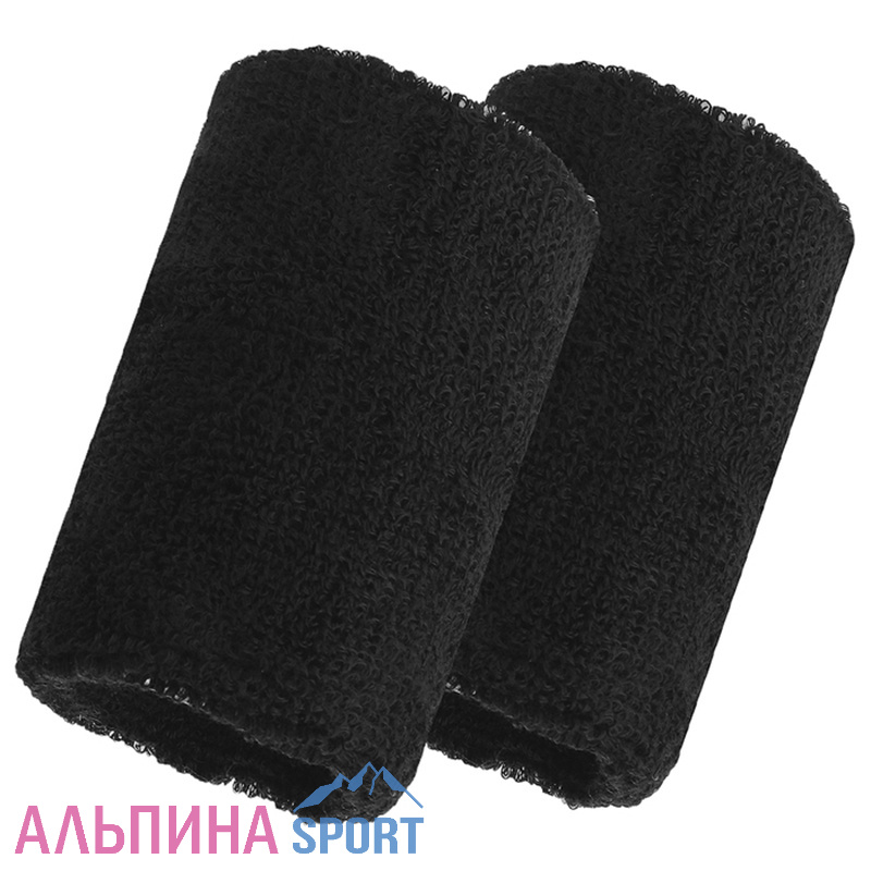 Напульсник спортивный BS-0230, 11*7,5 СМ 2 шт