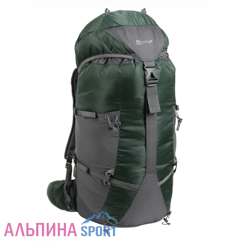 Рюкзак Splav Storm 45