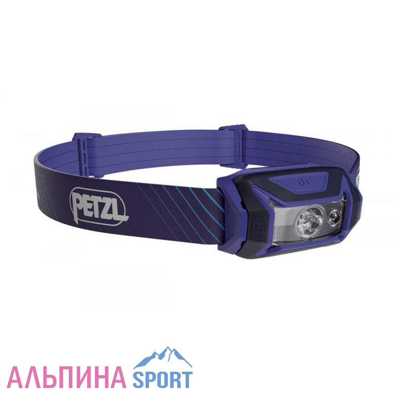 Фонарь Petzl TIKKA CORE