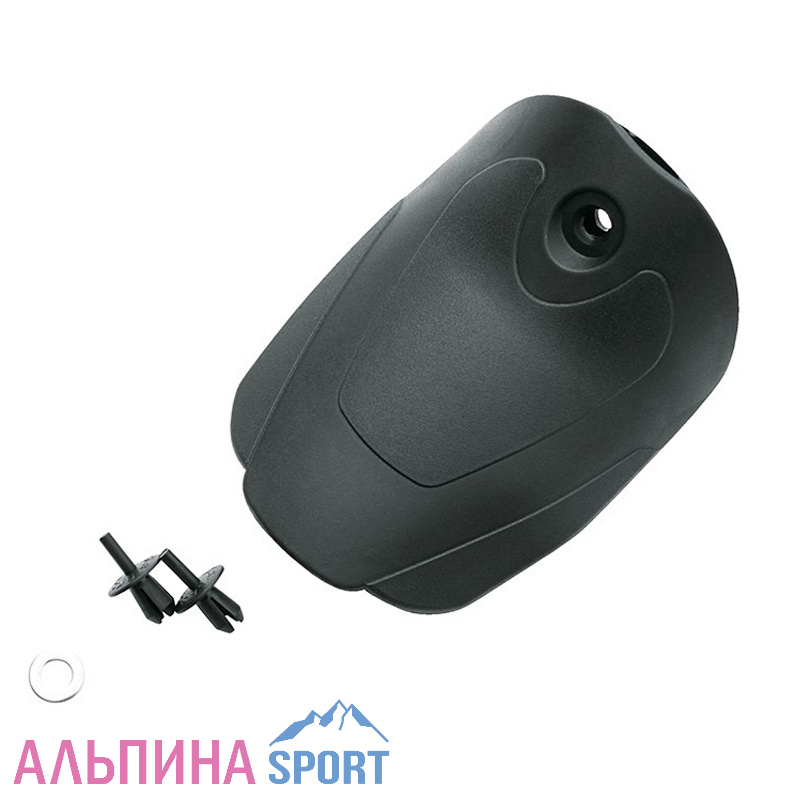 Спойлер SKS (брызговик) 42-45мм