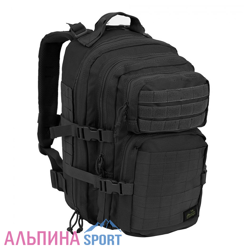 Рюкзак Tramp Squad 35 л