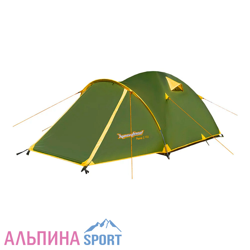 Палатка RockLand Pamir 3 V2