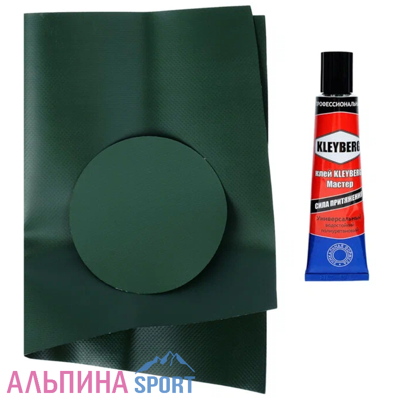 Ремкомплект ПВХ