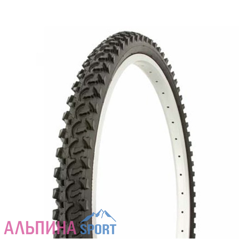 Покрышка DURO 24"x2,0 HF822 горный протектор