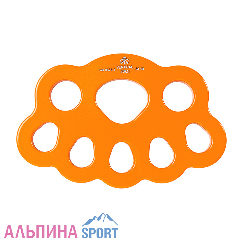 Такелажный накопитель Вертикаль средний