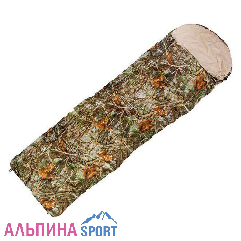 Спальник СР-2ПК камуфляж