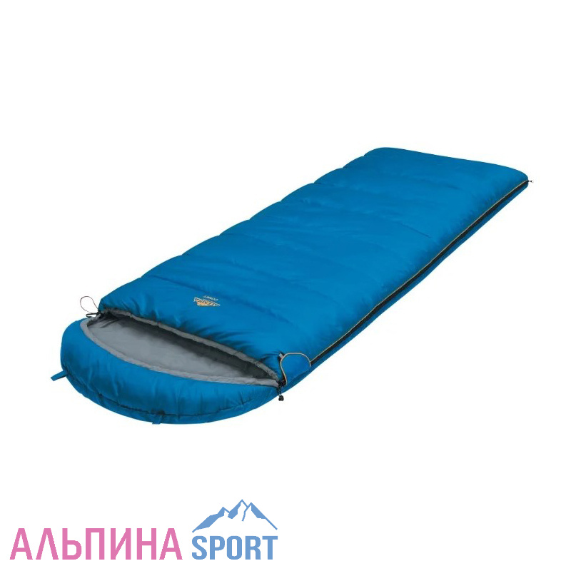 Спальник Alexika Comet L +7+2-13 одеяло