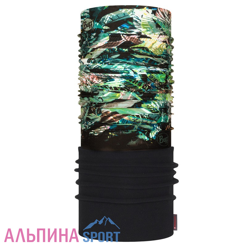 Бандана Buff Polar Pur3 Multi