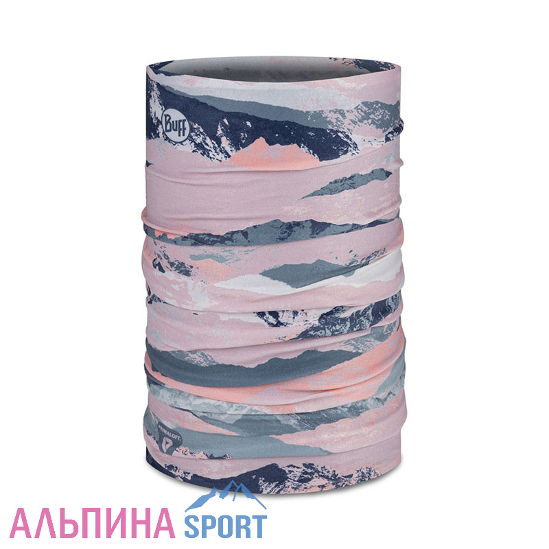 Бандана Buff Thermonet Aghra Rosewood