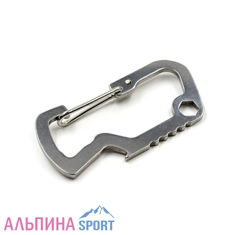 Карабин Следопыт 6,7 см сталь