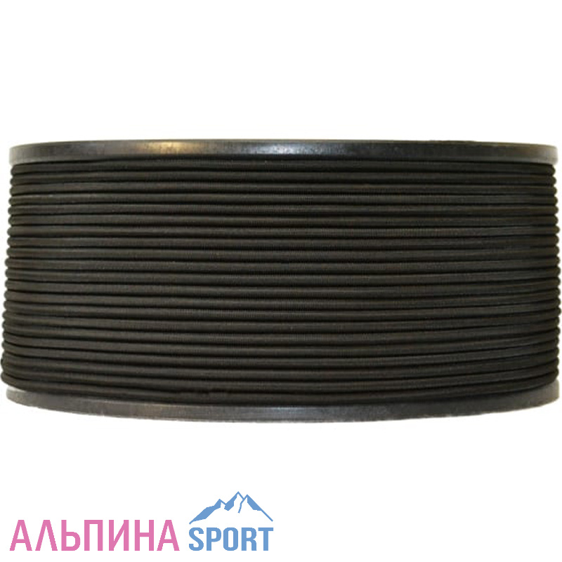Шнур резиновый, эспандерный (Россия) 6мм