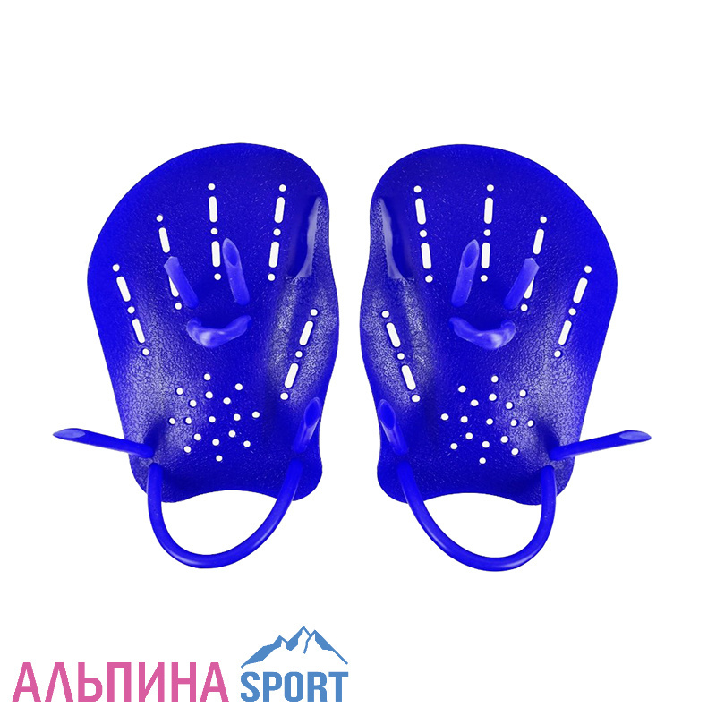 Лопатки для плавания S