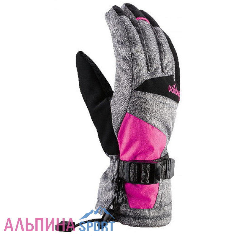 Перчатки VIKING Ronda Fuchsia