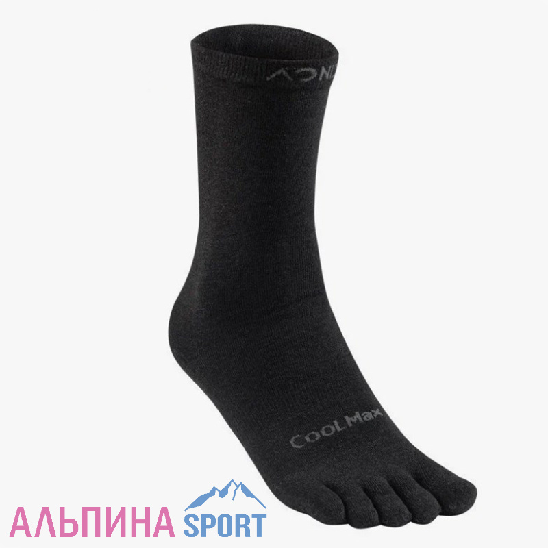 Носки с пальцами Aonijie E4831 черный