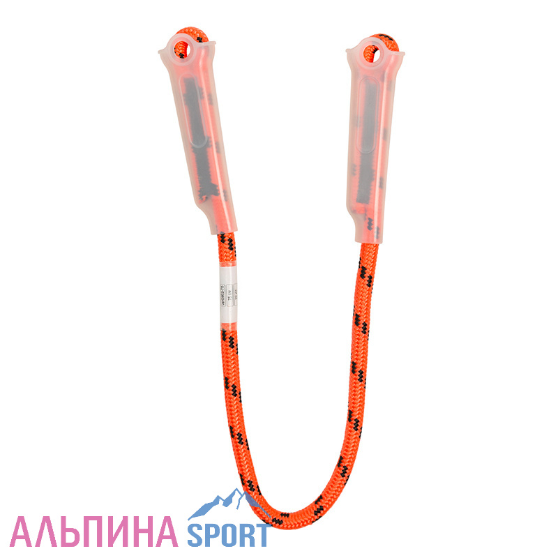 Ус веревочный Вертикаль одинарный статика