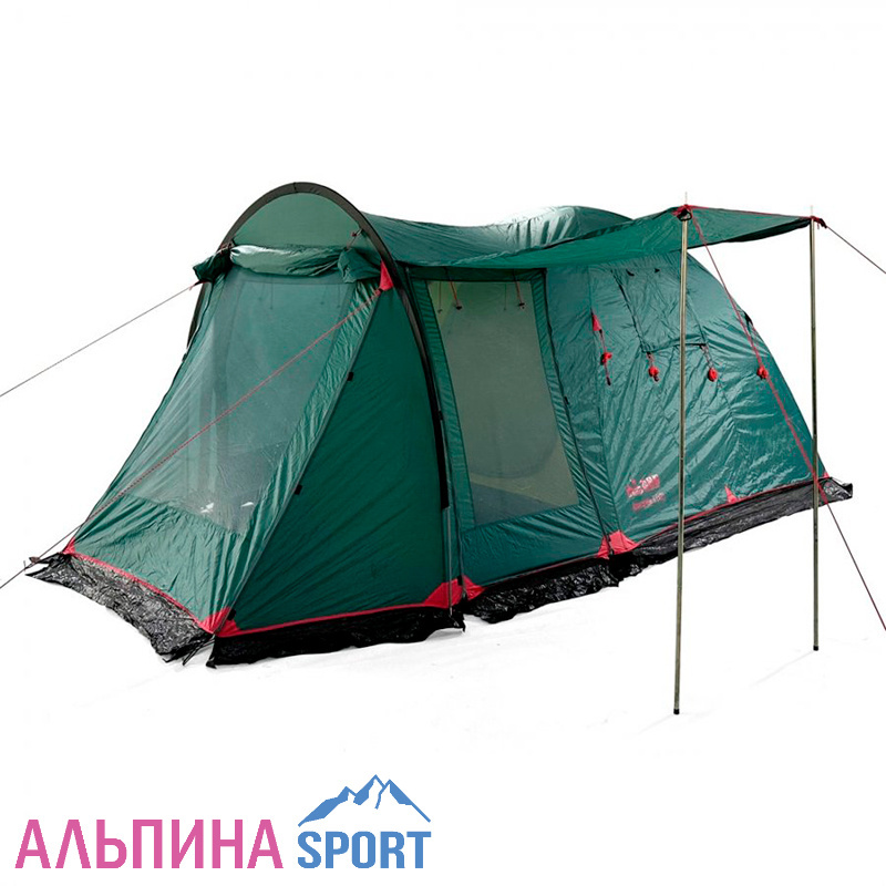 Палатка Tramp Anaconda 4