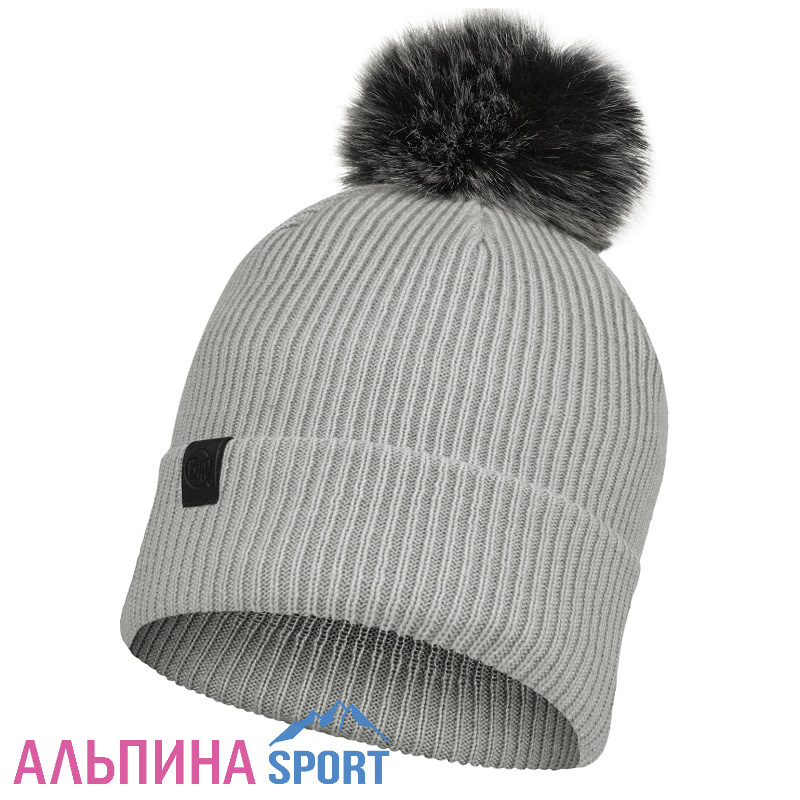 Шапка Buff Knitted Hat Kesha Cloud