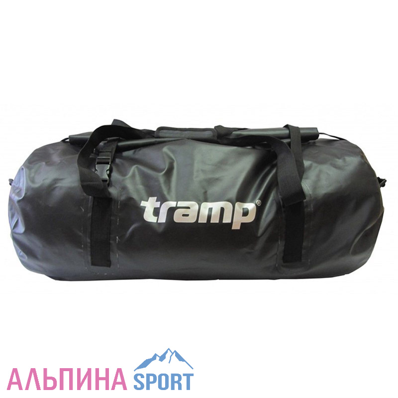 Гермосумка Tramp ПВХ  40л