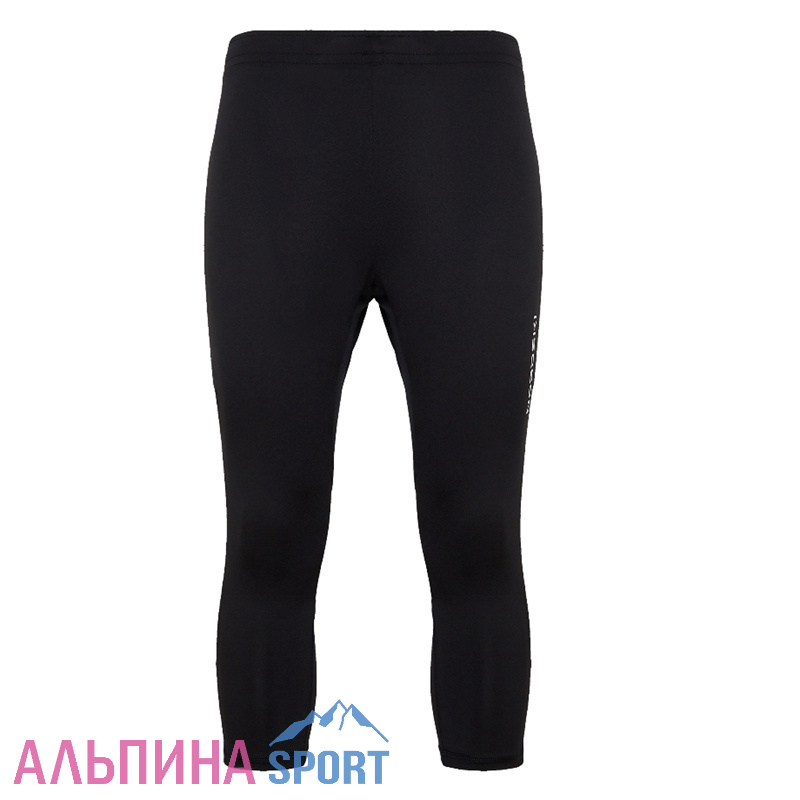 Капри Nordski Premium Black