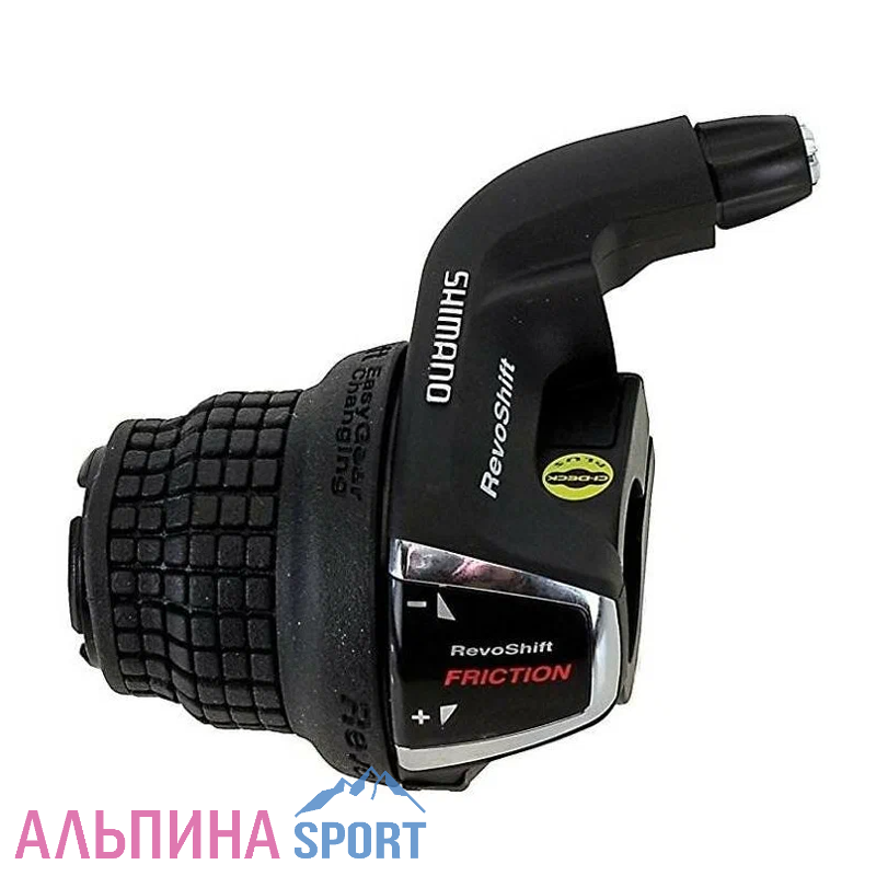 Шифтер SHIMANO TOURNEY RS35