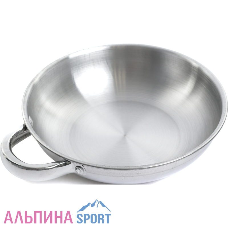 Миска Tramp с ручкой 0,85л