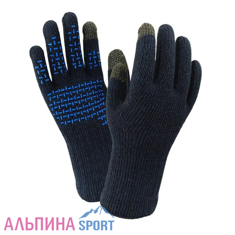 Перчатки водонепроницаемые Dexshell Ultralite V2.0