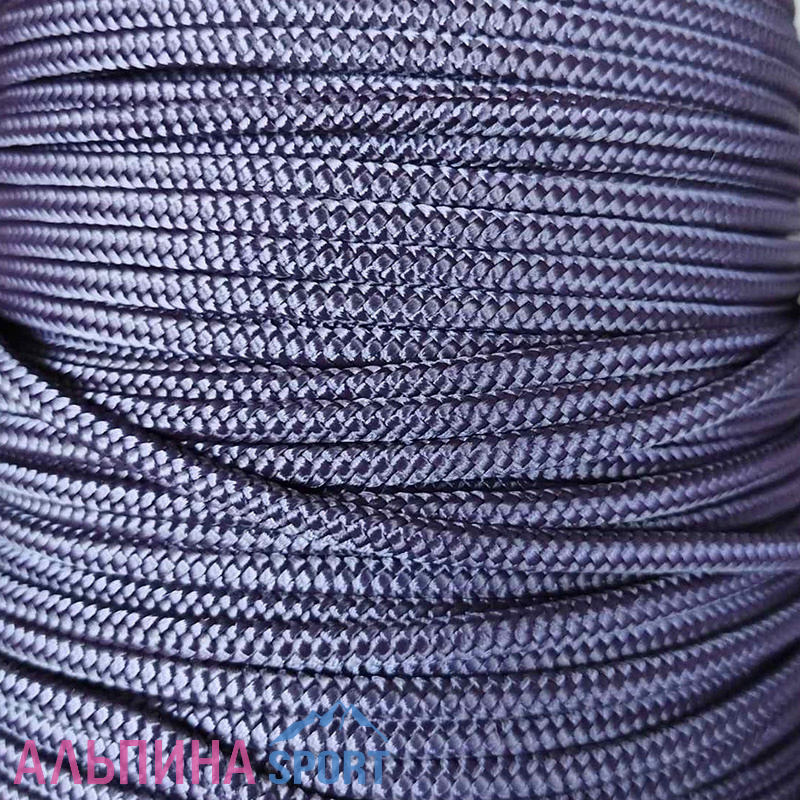 Веревка Lanex Static d= 3мм 190кгс