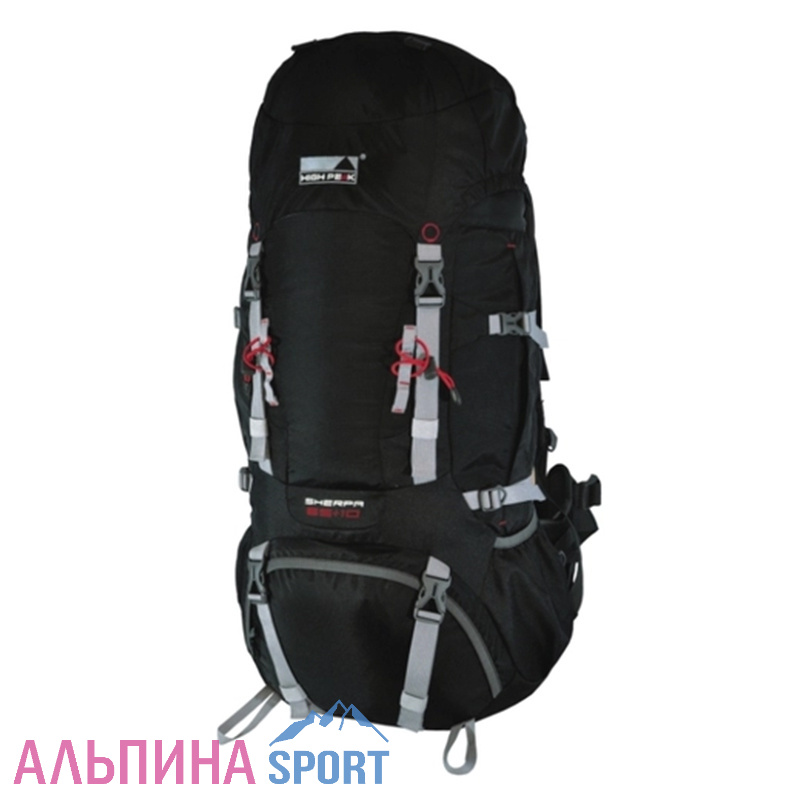 Рюкзак HP Sherpa 65+10